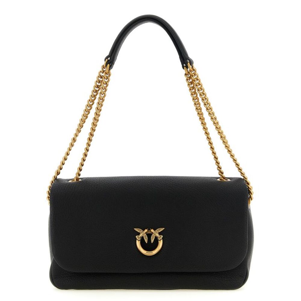 Pinko Women 'Love Birds' Shoulder Bag
